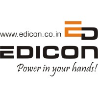 Edicon Pneumatic logo - Similar company to Nutech