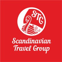 Scandinavian Travel Group logo - Similar company to Bottiverstas