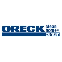 Oreck Clean Home Center logo - Similar company to X-Large®