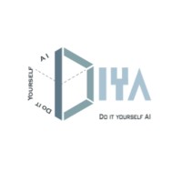 DIYA logo - Similar company to Ml2
