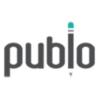 Publo PR logo - Similar company to Hello, It Is Mie