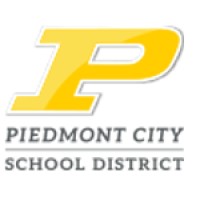Piedmont City School District