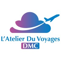 Latelier Du Voyage DMC Morocco logo - Similar company to Morocco Dmc