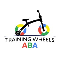Training Wheels ABA logo - Similar company to Hi-5 Aba