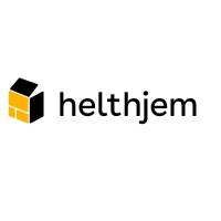 Helthjem Distribusjon Østlandet AS logo - Similar company to Helthjem