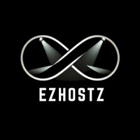 EZHOSTZ logo - Similar company to Hackstreethouse