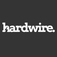 hardwire logo - Similar company to Starsat