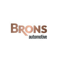 Brons Automotive logo - Similar company to Hr Techniek
