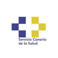 Servicio Canario de Salud logo - Similar company to Idevasc Solutions Slu