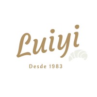 Luiyi logo - Similar company to Bavaro Bilingual School