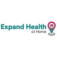 Expand Health at Home logo - Similar company to Wrc-Shrm