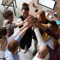 Includers logo - Similar company to Future-Fit Manifesto