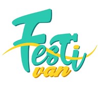 Festivan ASBL logo - Similar company to Wildup