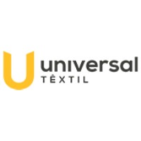 Universal Têxtil logo - Similar company to Pima Capital