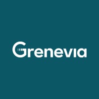 Grenevia logo - Similar company to Total Wind Pl