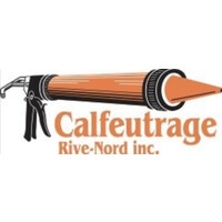 Calfeutrage Rive-Nord logo - Similar company to Proludik Inc.