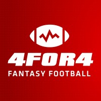 4for4 Fantasy Football logo - Similar company to Betsperts Media & Technology Group