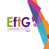 EFTG ONG Monte Patria logo - Similar company to Mediakids Academy