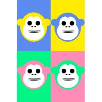 Macacon logo - Similar company to Macacha