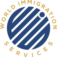 World Immigration Service logo - Similar company to Wis Immigration Services