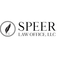Speer Law Office, LLC logo - Similar company to Sasid Insurance Development