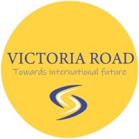 Victoria Road logo - Similar company to Arrow Mps