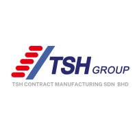 TSH Contract Manufacturing Sdn Bhd logo - Similar company to Tsh