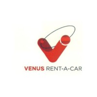 Venus Rent a Car logo - Similar company to Hexacabs