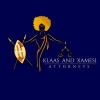 KLAAS AND XAMESI ATTORNEYS logo - Similar company to Meise Nkaiseng Incorporated