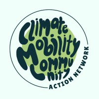 The Climate Mobility Community Action Network logo - Similar company to Global Centre For Climate Mobility