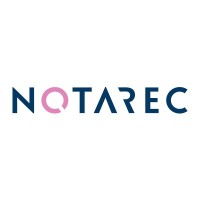 Notarec Oy logo - Similar company to Profilence