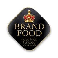 Brand Food Zrt. logo - Similar company to 360°Mobility