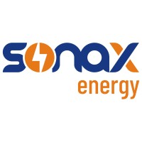 Sonax Energy logo - Similar company to Nik Coal (Pty) Ltd