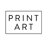PRINT ART logo - Similar company to Printart