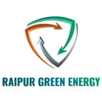 Raipur Green Energy logo - Similar company to Ener Fab Engineering Services