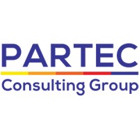 Partec Consulting Group logo - Similar company to Massa Pizza