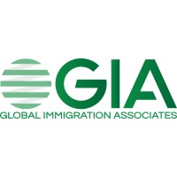 Global Immigration Associates, P.C. (Merged with CIP & HNM) logo - Similar company to WR Immigration