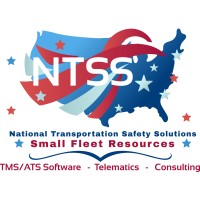National Transportation Safety Solutions logo - Similar company to Hosoptima