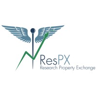 ResPX (Research Property Exchange) logo - Similar company to Mapak