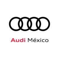 Audi México logo - Similar company to Toyota De México