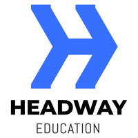 Headway Education logo - Similar company to Outsite Junior
