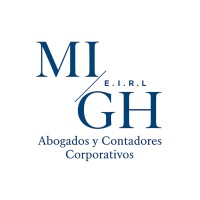 Consorcio Empresarial García Mío logo - Similar company to Notaría Núñez Ricalde