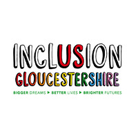 Inclusion Gloucestershire logo - Similar company to Key Intelligence
