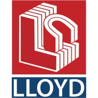 Lloyd Construction Company, Inc. logo - Similar company to Team Construction Llc