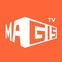 magistv latin logo - Similar company to Magis Tv