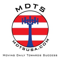 MDTS logo - Similar company to Tnt Communications