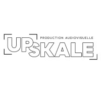 UPSKALE logo - Similar company to Upskale