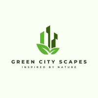 Green City Scapes
