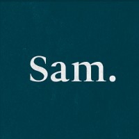 Sam - Freelance logo - Similar company to Hey Lilie