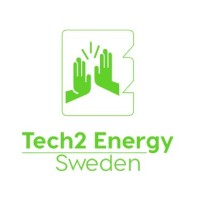 Tech2 Energy logo - Similar company to Krafttech